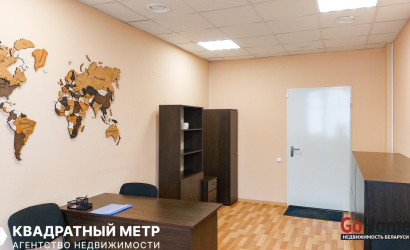 Продажа офиса, Минск, Кольцова 4-й пер., 51,  20.8 кв.м.. Фото 3