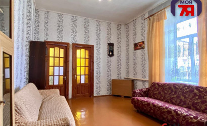 Купить 3-комнатную квартиру, Несвиж, К.Маркса ул.. Фото 6