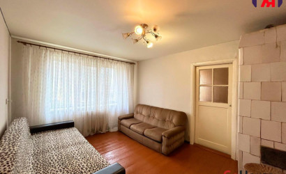 Купить 2-комнатную квартиру, Старобин, Партизанская ул., 8. Фото 2