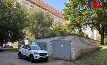 Продажа помещения, Минск, Кропоткина ул., 47/в, 17.8 кв.м.. Фото 2