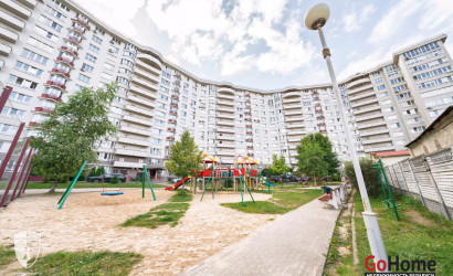 Снять 1-комнатную квартиру, Минск, Дзержинского, 23 (Московский район). Фото 7