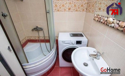 Купить 3-комнатную квартиру, Минск, Рокоссовского просп., 118 (Ленинский район). Фото 16