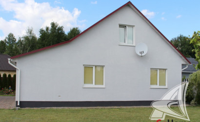 Купить дом, Брест, Мухавецкий с/с, 14.38 соток. Фото 3