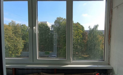 Купить 3-комнатную квартиру, Гомель, Малайчука, 33. Фото 7