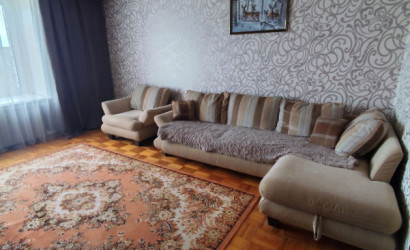 Снять 4-комнатную квартиру на сутки, Бобруйск, ул. Ульяновская, д. 34. Фото 2
