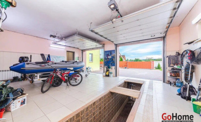 Купить коттедж, Марьяливо, Короткая ул., 7, 10.02 соток. Фото 25