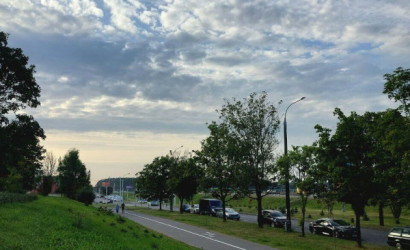 Купить 1-комнатную квартиру, Минск, Логойский тракт, 39/2 (Советский район). Фото 18