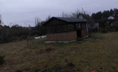 Купить дачу, Мозырь, Пеньки, 14 соток. Фото 11