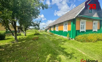  70 м2, Знамя(Знаменская ул.)