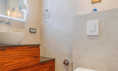 Купить 1-комнатную квартиру, Минск, Ратомская ул., 32(Центральный район). Фото 8