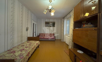 Купить 1-комнатную квартиру, Узда, Дзержинского б-р, 1. Фото 3