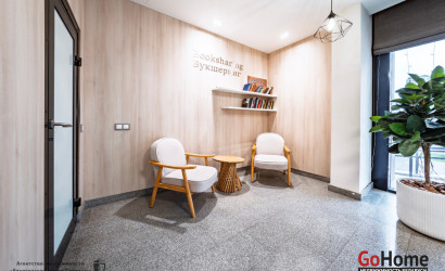 Купить 2-комнатную квартиру, Минск, Белградская, 11 (Октябрьский район). Фото 23