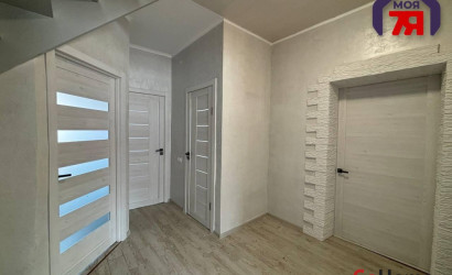 Снять 3-комнатную квартиру, Минск, пер. Заречный 3-й, д.  22 (Заводской район). Фото 15