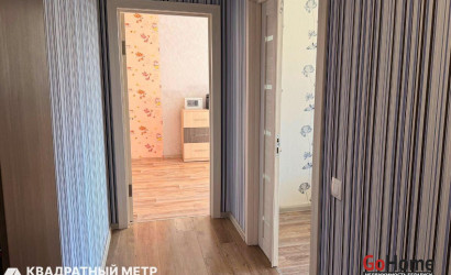 Купить 2-комнатную квартиру, Минск, Налибокская ул., 34 (Фрунзенский район). Фото 13