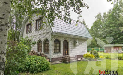 Купить дом в деревне, Нива-2, 15 соток. Фото 2