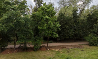 Купить 2-комнатную квартиру, Минск, Нововиленский, 4 (Центральный район). Фото 5