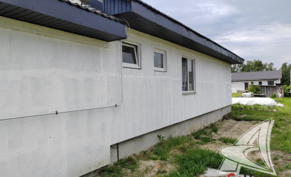 Купить дом, Большие Радваничи, Радваничский с/с, 13.95 соток. Фото 5