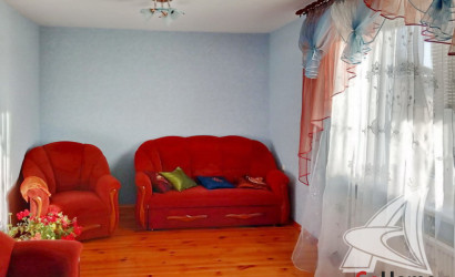 Купить дом, Кобрин, г. Кобрин, 10.51 соток. Фото 10