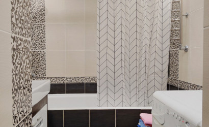 Снять 2-комнатную квартиру на сутки, Брест, Брест, Адамковская ул. 62. Фото 12