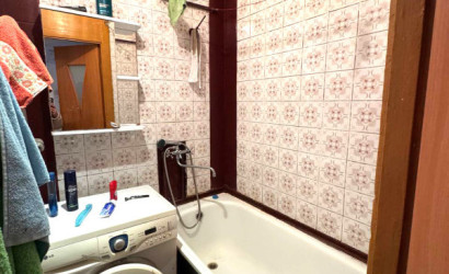 Купить 3-комнатную квартиру, Лида, Набережная, 2/2. Фото 8