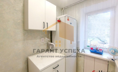 Купить 1-комнатную квартиру, Брест, ул. Молодогвардейская, д. . Фото 8
