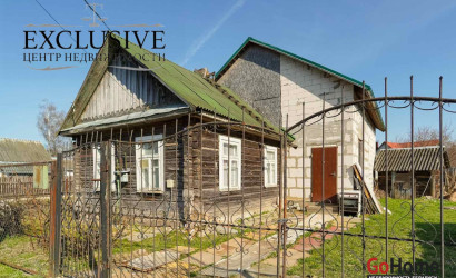 Купить дом, Фаниполь, Октябрьская ул., 5, 7.7 соток. Фото 3