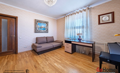 Снять 3-комнатную квартиру, Минск, Рокоссовского, 76 (Ленинский район). Фото 8