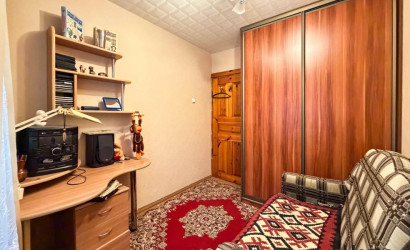 Купить 4-комнатную квартиру, Минск, Ангарская ул., 10/2(Заводской район). Фото 8