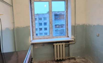 Купить 1-комнатную квартиру, Витебск, Молодёжная, 8. Фото 5