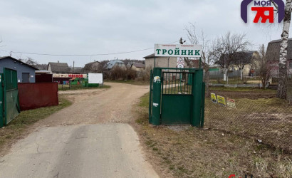 Купить дом в деревне, Тройник, 5.8 соток. Фото 5