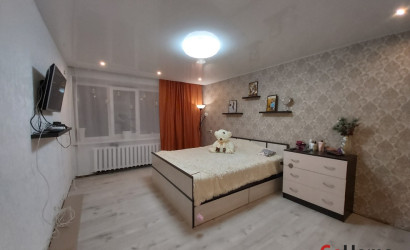 Снять 2-комнатную квартиру, Минск, просп. Независимости, д.  (Первомайский район). Фото 4