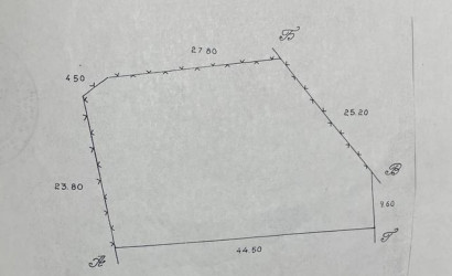 Купить участок, Блужа, 1, 10.63 соток. Фото 1