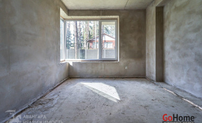 Купить коттедж, Липовая Колода, Ясная Поляна ул., 7, 15 соток. Фото 25