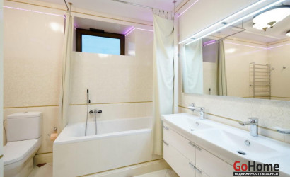 Купить 4-комнатную квартиру, Минск, Войсковый, 10 (Партизанский район). Фото 16