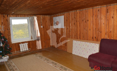 Купить дом, Чачково, Речная, 39/1, 14.6 соток. Фото 8