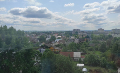 Купить 3-комнатную квартиру, Лида, Варшавская, 40. Фото 12