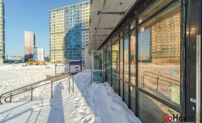 Аренда офиса, Минск, Левина ул., 2,  38.1 кв.м.. Фото 1