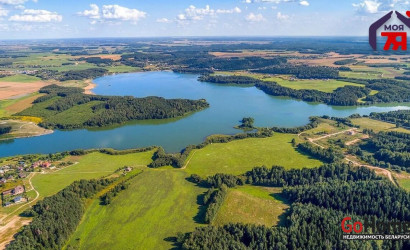 Купить дом, Прилепы, Центральная ул., 9 соток. Фото 16