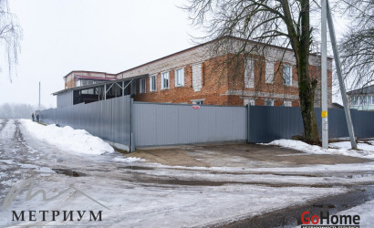 Аренда склада, Пересады, Центральная ул., 26,  1500.6 кв.м.. Фото 22