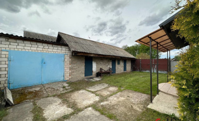 Купить дом, Ветка, Карла Маркса, 15 соток. Фото 18