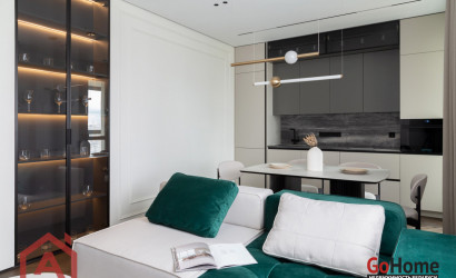 Снять 2-комнатную квартиру, Минск, Победителей, 115 (Центральный район). Фото 3