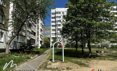 Купить 1-комнатную квартиру, Минск, Янковского ул., 7(Фрунзенский район). Фото 15