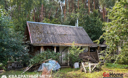 Купить дом в деревне, Черемушки, 7.34 соток. Фото 5