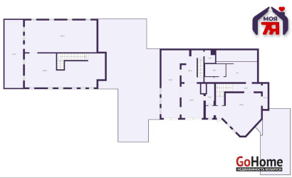 Купить дом, Острошицкий Городок, Ленинская ул., 19.2 соток. Фото 39