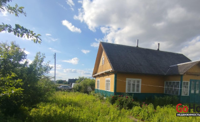 Купить дом, Радунь, Лозового ул., 8, 10.5 соток. Фото 4