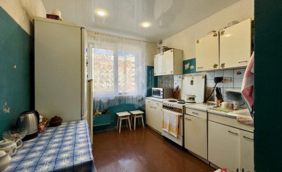 Снять 1-комнатную квартиру, Минск, ул. Корженевского, д. 8к3. Фото 9