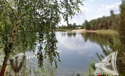  2-этаж.(126 м2), Домачево(Домачевский с/с)