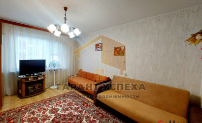 Купить 1-комнатную квартиру, Брест, ул. Советской Конституции. Фото 1