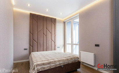 Купить 3-комнатную квартиру, Минск, Братская ул., 10 (Октябрьский район). Фото 11