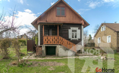 Купить дом в деревне, ХОЛМОГОРЬЕ, 6 соток. Фото 3